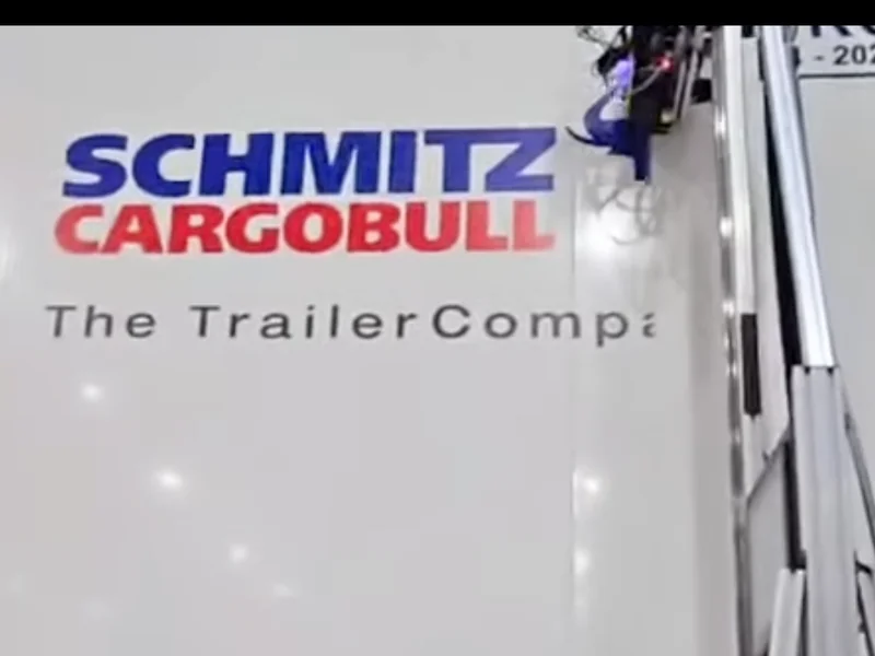 Vehicule - Print personalizat pe autoturisme, camioane și alte vehicule pentru branding și publicitate.